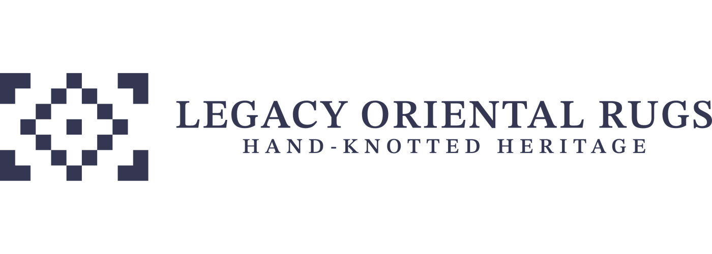 Legacy Oriental Rug